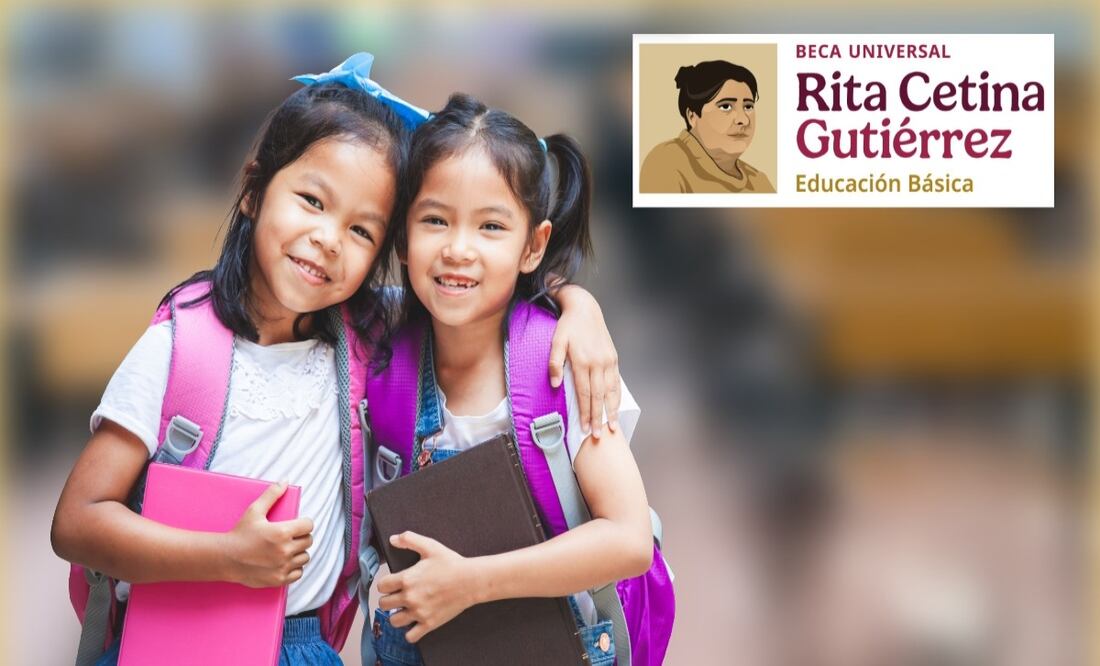 Beca Rita Cetina 2025: ¿Cómo registro a mi hijo estudiante de primaria? Requisitos para cobrar $1,900 pesos. Foto: Adobe / Beca Rita Cetina