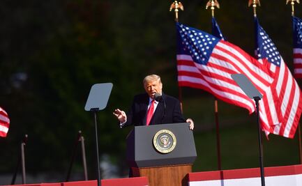 Elecciones 2020. Trump pide un recuento en el estado clave de Wisconsin