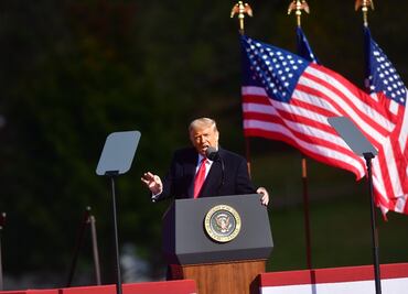 Elecciones 2020. Trump pide un recuento en el estado clave de Wisconsin