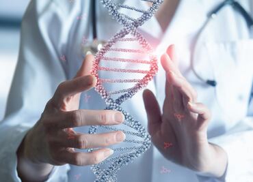Curso GRATIS y en línea del MIT para aprender sobre genética: Cómo tomarlo