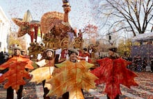 Enlistan los mejores lugares para celebrar el Día de Acción de Gracias en Estados Unidos
