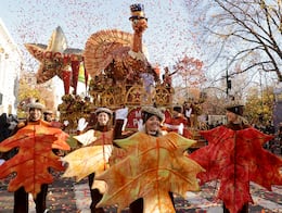 Enlistan los mejores lugares para celebrar el Día de Acción de Gracias en Estados Unidos