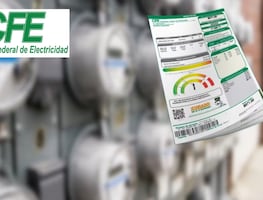 CFE: ¿Cómo consultar y descargar el recibo de luz en PDF? Paso a paso