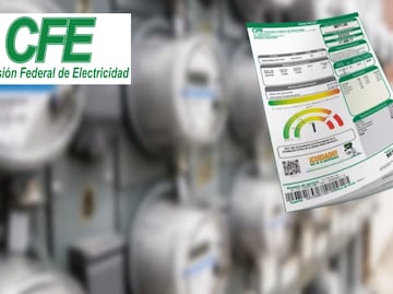 CFE: ¿Cómo consultar y descargar el recibo de luz en PDF? Paso a paso