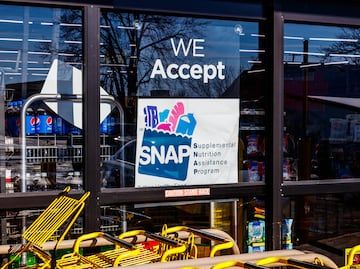 Cómo solicitar cupones para alimentos (SNAP) en Texas y quiénes son elegibles