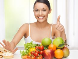 10 superalimentos para mantenerte saludable, según Harvard
