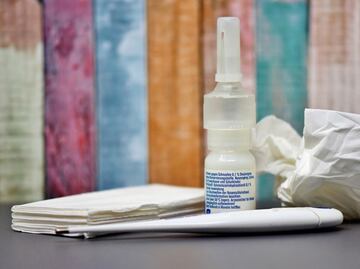 Vacunas por vía intranasal, la nueva línea de combate contra el Covid-19