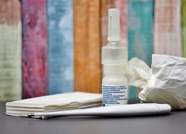 Vacunas por vía intranasal, la nueva línea de combate contra el Covid-19