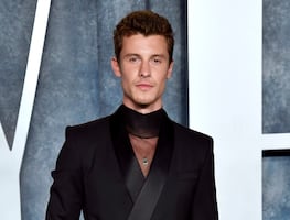 Shawn Mendes quiere vivir en México, le pone "fondo amarillo" a video y desata comentarios