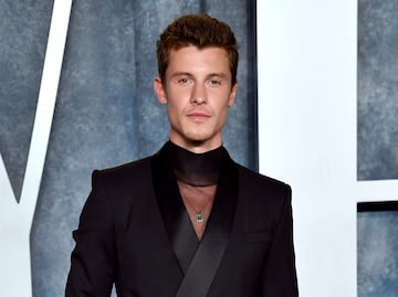Shawn Mendes quiere vivir en México, le pone "fondo amarillo" a video y desata comentarios
