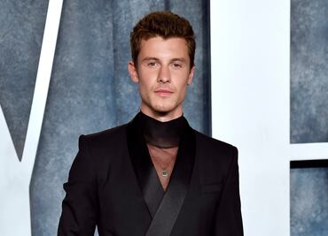 Shawn Mendes quiere vivir en México, le pone "fondo amarillo" a video y desata comentarios