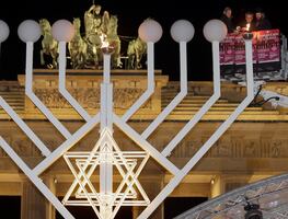 ¿Qué es Janucá y por qué se celebra?