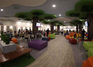 Horario y ubicación de la nueva oficina para sacar el pasaporte en Monterrey