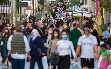 Expertos advierten de una preparación mundial “insuficiente” ante futuras pandemias