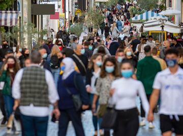 Expertos advierten de una preparación mundial “insuficiente” ante futuras pandemias