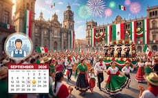 16 de septiembre 2026: ¿cuánto te deben pagar si trabajas en el Día de la Independencia?