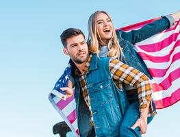 Visa de prometido K-1: Quién puede tramitarla, cuánto cuesta y cuáles son sus requisitos