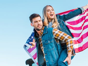 Visa de prometido K-1: Quién puede tramitarla, cuánto cuesta y cuáles son sus requisitos