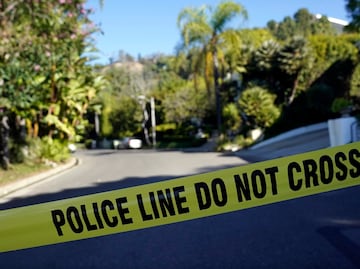 Tres personas heridas durante un tiroteo en un Walmart de Florida
