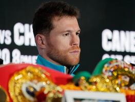 'Canelo' Álvarez vs. William Scull: ¿Dónde y cuándo ver la pelea en vivo en México? Esto cuesta la entrada