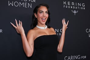 Georgina Rodríguez conquista las redes con silueta de impacto y sesión en look deportivo