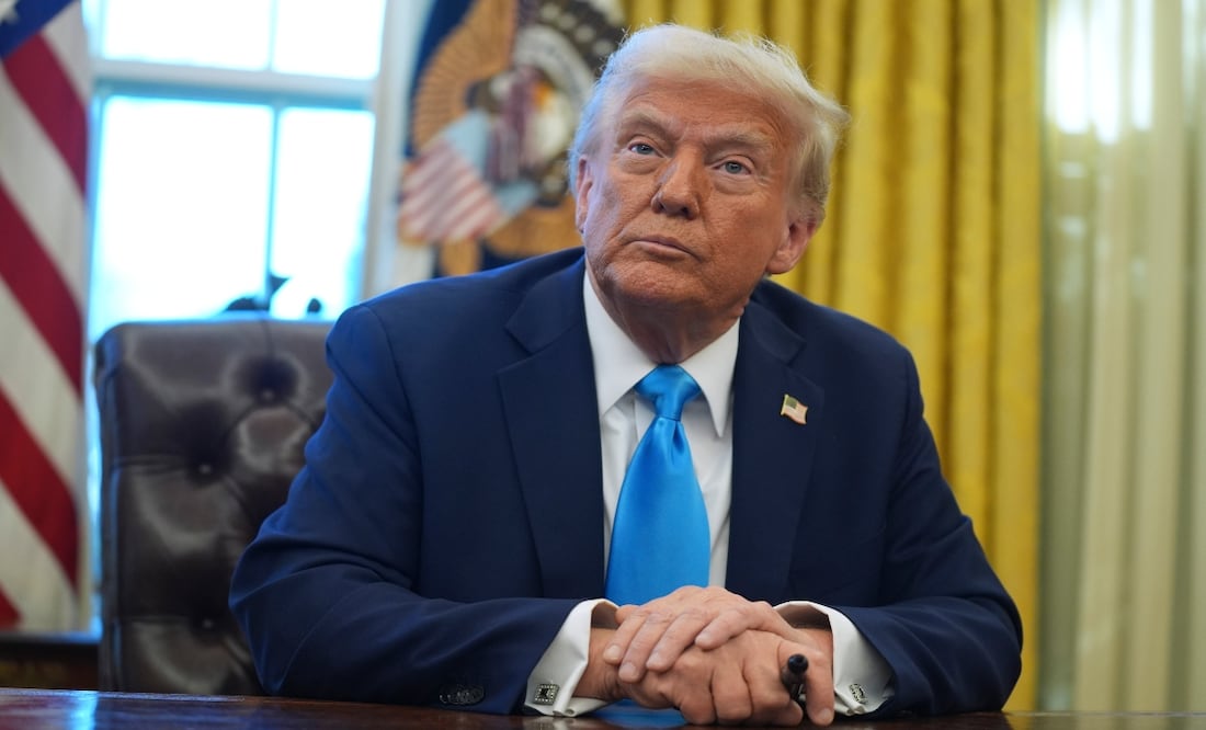 Periodista recibe por error un plan de guerra secreto de EU, según la Casa Blanca AP