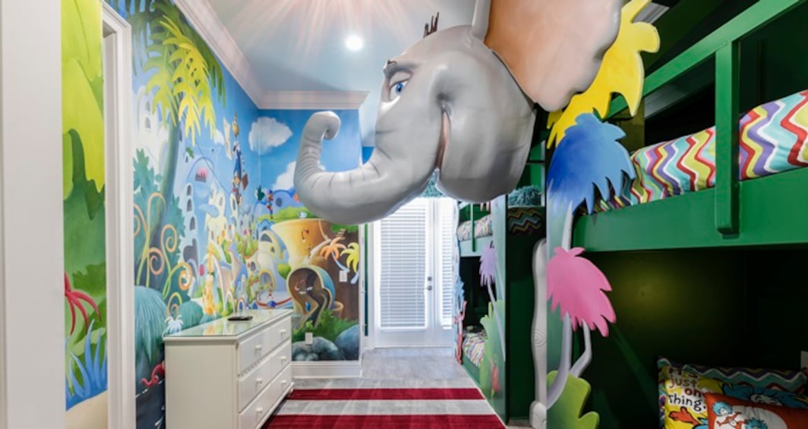 9 razones para elegir hospedarte en Kissimmee, Florida