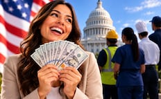 Aguinaldo en Estados Unidos 2026: ¿es obligatorio, cuánto pagan y quiénes lo reciben? 