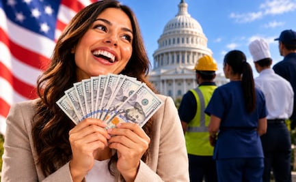 Aguinaldo en Estados Unidos 2026: ¿es obligatorio, cuánto pagan y quiénes lo reciben? 