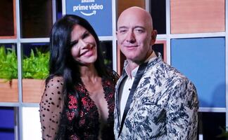 Jeff Bezos compra espectacular casa de $10 millones de dólares  