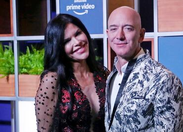 Jeff Bezos compra espectacular casa de $10 millones de dólares