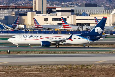 ¡Hay vacantes! Aeroméxico lanza trabajo para mexicanos: requisitos y cómo aplicar