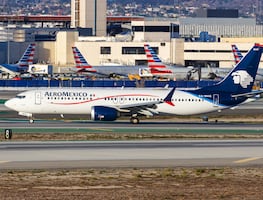 Aeroméxico lanzará nueva ruta directa entre la Ciudad de México y Nueva York