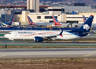 ¡Hay vacantes! Aeroméxico lanza trabajo para mexicanos: requisitos y cómo aplicar