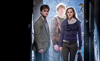 ¡Un bosque prohibido! Atracciones sobre Harry Potter llegan a Nueva York y Chicago