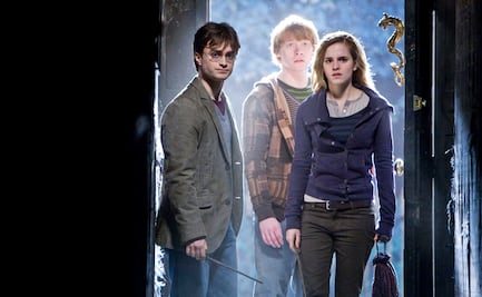 ¡Un bosque prohibido! Atracciones sobre Harry Potter llegan a Nueva York y Chicago