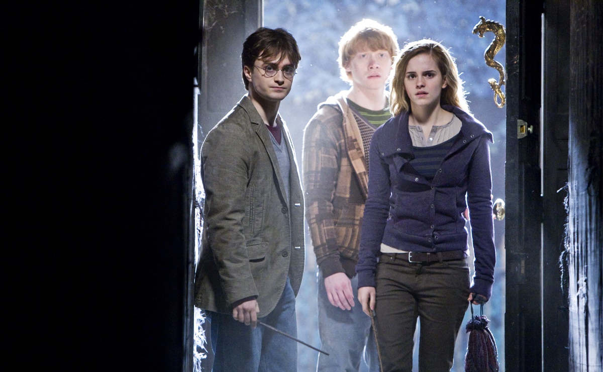 ¡Un bosque prohibido! Atracciones sobre Harry Potter llegan a Nueva York y Chicago