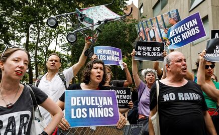 Defienden en NY los derechos de inmigrantes víctimas de violencia