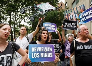 Defienden en NY los derechos de inmigrantes víctimas de violencia