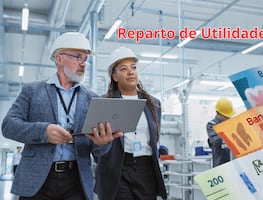 Utilidades 2024. ¿Quiénes no están obligados a repartir el “dinero extra” y por qué?