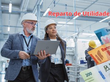 Utilidades 2024. ¿Quiénes no están obligados a repartir el “dinero extra” y por qué?