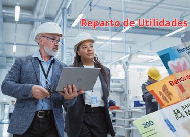 Utilidades 2024. ¿Quiénes no están obligados a repartir el “dinero extra” y por qué?