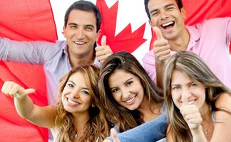 Canadá lanza beca de “líderes emergentes” para estudiantes latinoamericanos