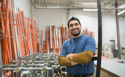 Empresa de Estados Unidos abre vacante para mexicanos con secundaria terminada y sueldo de $42 mil pesos; estos son los requisitos