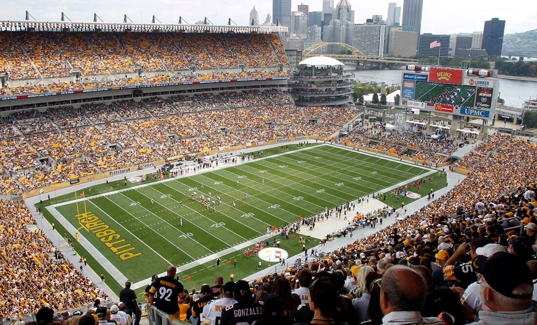 NFL suspende a jugadores por violar política de apuestas; te decimos quiénes son. Foto: AP