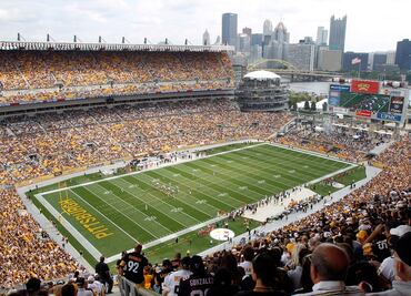 NFL suspende a jugadores por violar política de apuestas; estos son los sancionados