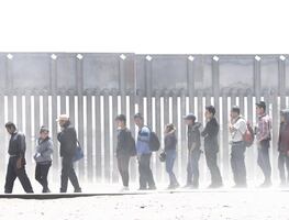 EU enjuiciará a migrantes que reincidan en ingresar ilegalmente