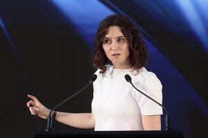 “México no existió hasta que llegaron los españoles”: la frase de Díaz Ayuso que desata polémica