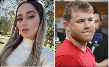De sufrir bullying a cantar el Himno en pelea de Canelo; ella es Carolina Ross