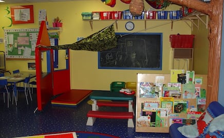 Houston aprueba la primera zona libre de alcohol alrededor de una guardería